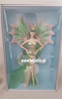 129 - Barbie doll collectible