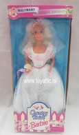 130 - Barbie doll playline