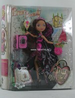 130 - Ever After High