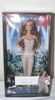 134 - Barbie doll celebrity