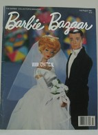 135 - Barbie playline books