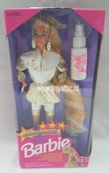 137 - Barbie doll playline