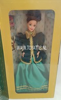 138 - Barbie doll collectible