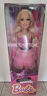143 - Barbie doll playline