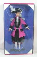 151 - Barbie doll collectible