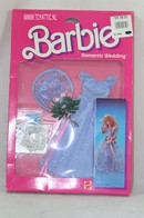 152 - Barbie playline fashion