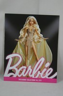 154 - Barbie playline books