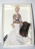 154 - Barbie silkstone fashion model