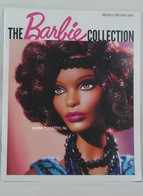 0157 - Barbie playline books