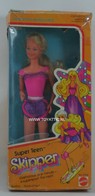 157 - Barbie doll playline - 1980 dolls