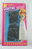 163 - Barbie playline fashion