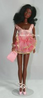164 - Barbie doll playline - 1980 dolls