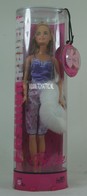 172 - Barbie doll playline
