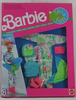 181 - Barbie playline fashion