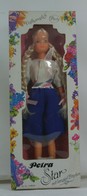 185 - Barbie doll playline - several dolls