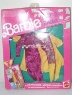 187 - Barbie playline fashion 