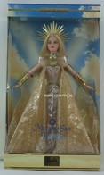189 - Barbie doll collectible