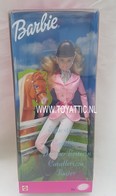 189 - Barbie doll playline