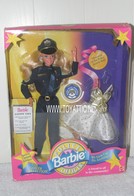 193 - Barbie doll playline