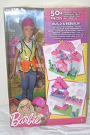 206 - Barbie doll playline
