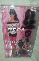 207 - Barbie doll collectible