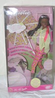 207 - Barbie doll playline
