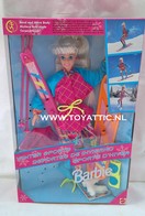 211 - Barbie doll playline