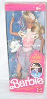 214 - Barbie doll playline - 1980 dolls