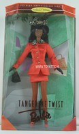 215 - Barbie doll collectible