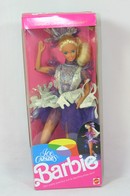 215 - Barbie doll playline