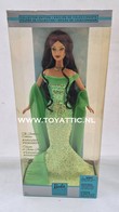 217 - Barbie doll collectible