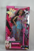 225 - Barbie fashionistas