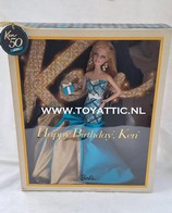 226 - Barbie doll collectible