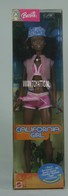 253 - Barbie doll playline