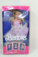 255 - Barbie doll playline - 1980 dolls