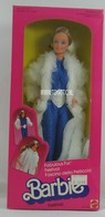 257 - Barbie doll playline - 1980 dolls
