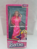 258 - Barbie doll repro