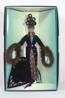 267 - Barbie doll collectible