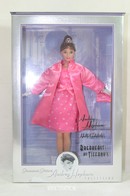 271 - Barbie doll celebrity