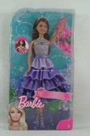 286 - Barbie doll playline