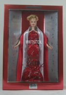 290 - Barbie doll collectible