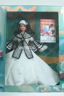 292 - Barbie doll celebrity