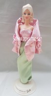 296 - Barbie doll collectible