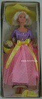 314 - Barbie doll collectible