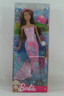 322 - Barbie doll playline
