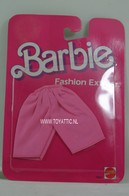 331 - Barbie playline fashion