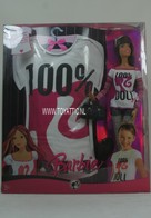 337 - Barbie doll playline
