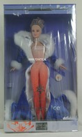 339 - Barbie doll collectible