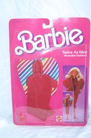 361 - Barbie playline fashion