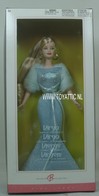 369 - Barbie doll collectible